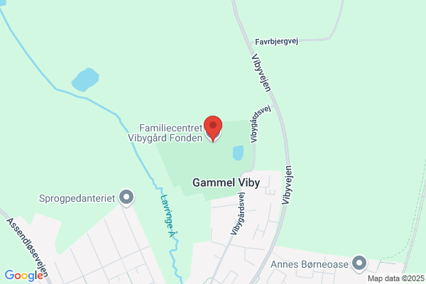 Familiecentret Vibygård