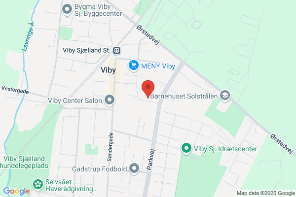 Vibo, Bofællesskabet Beboertelefon