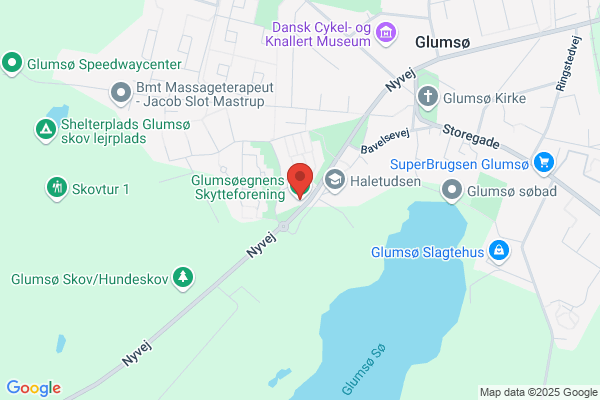 Glumsø Skytteforening