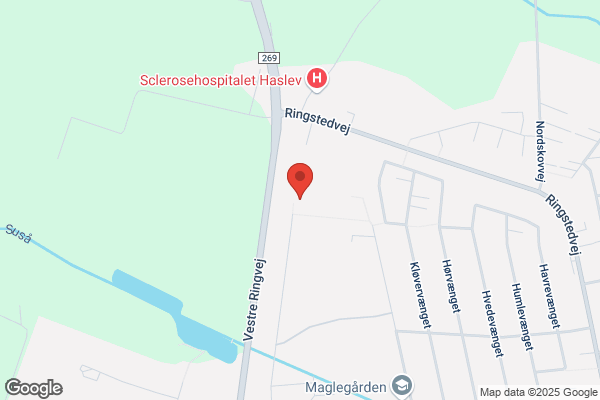 Haslev Kegleklub