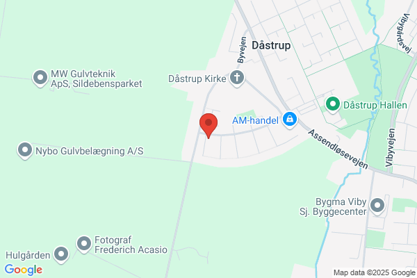 Ramsø Tennisklub