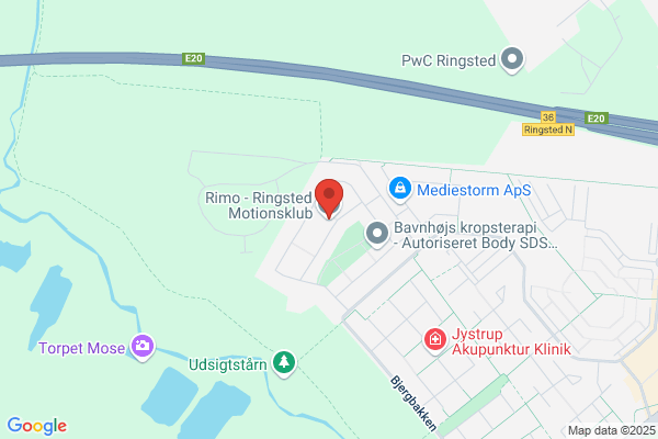 Ringsted Motionsklub