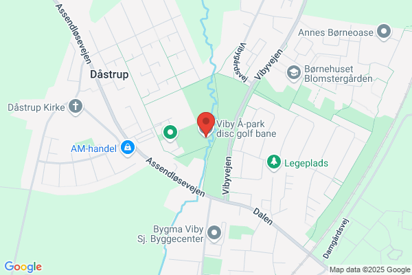 Viby Lystfiskerforening
