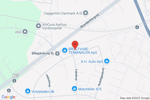 Alt Kan Lade Sig Gøre (Marius Mathiesen)
