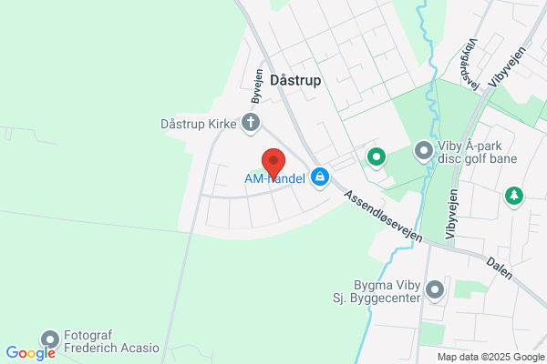 Dåstrup Byggeservice
