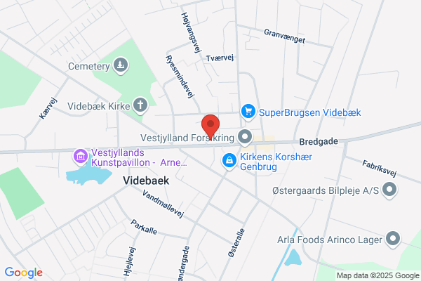 Videbæk Apotek