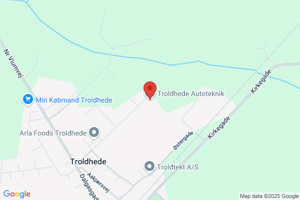 Troldhede Auto Service