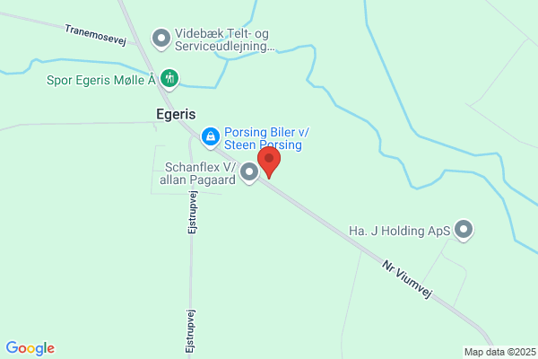 Egeris Borgerforening