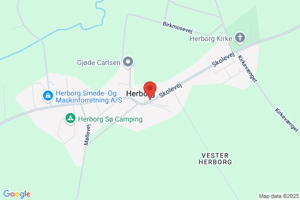 Herborg Sogneforening