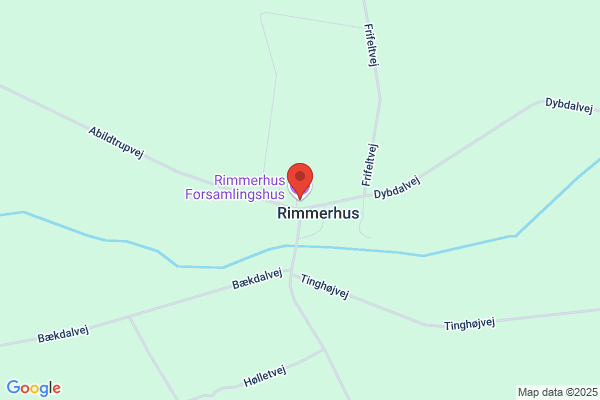 Remmerhus Beboerforening