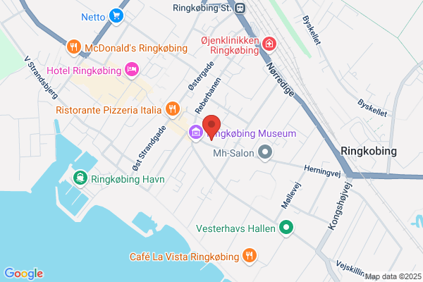 Vestjysk Landboforening