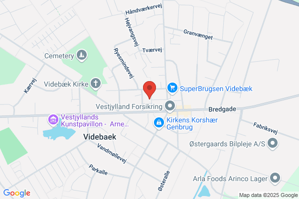 Videbæk Forsamlingshus