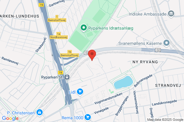 Ungdomsklubben