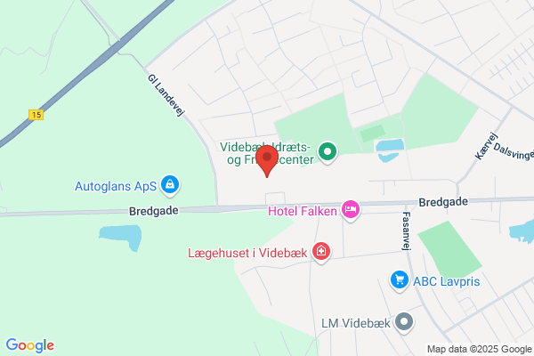 Videbæk Kommunale Ungdomsskole