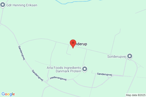 Arla Foods Nørre Vium Mejeri
