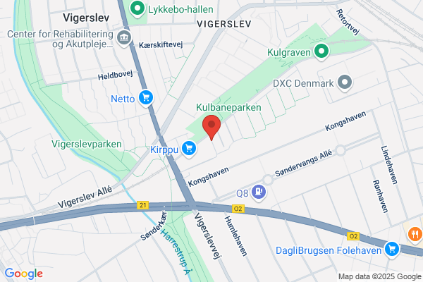 Centerparken