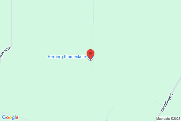 Herborg Planteskole