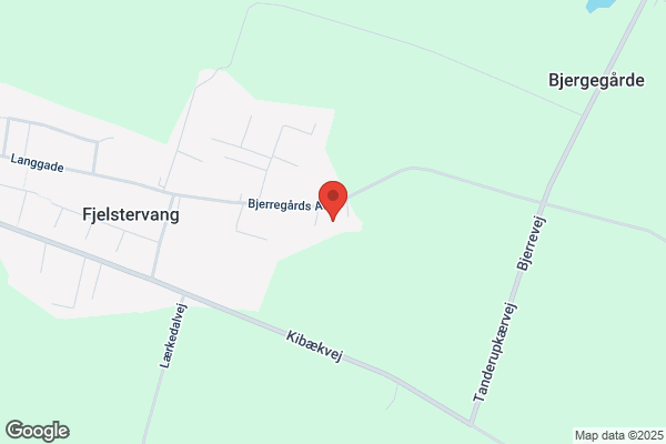 Venstrevælgerforeningen Fjelstervang