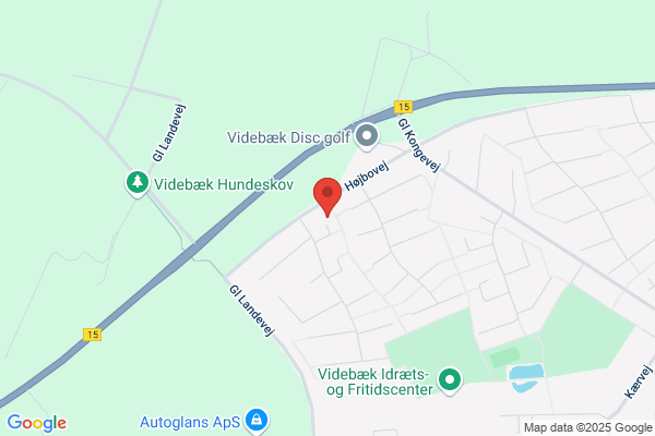 Venstrevælgerforeningen Herborg-Videbæk
