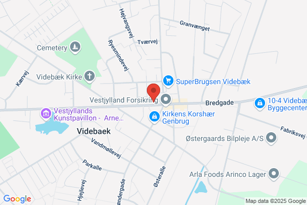 Advokatfirmaet Johansen & Bliddal ApS