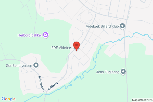 Videbæk FDF