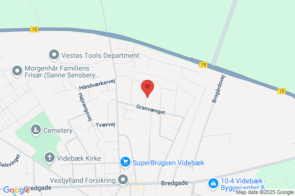 Herborg-Videbæk Jagtforening