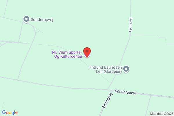 Nr. Vium Gymnastikforening