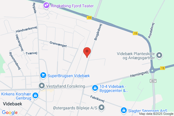 Hoffmann Byg ApS