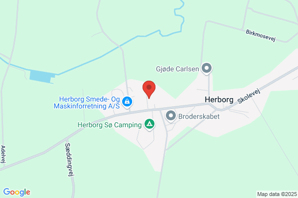 Herborg Tømrer- & Snedkerforretning A/S