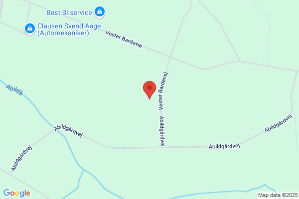Vorgod Tømrer & Maskinsnedkeri