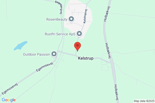 Kelstrup Auto