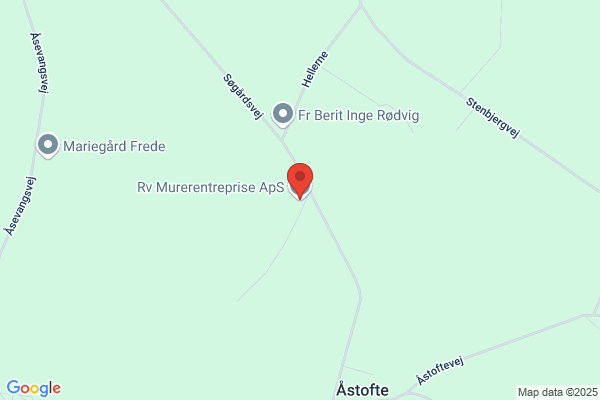Hyldegårdens Murer Entreprise