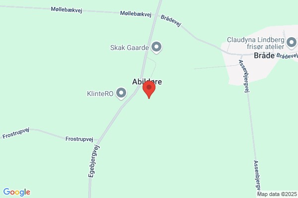 Ovrebjerg Autoværksted