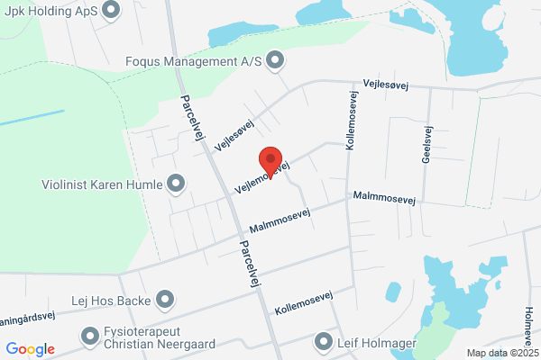 Reumert Charlotte