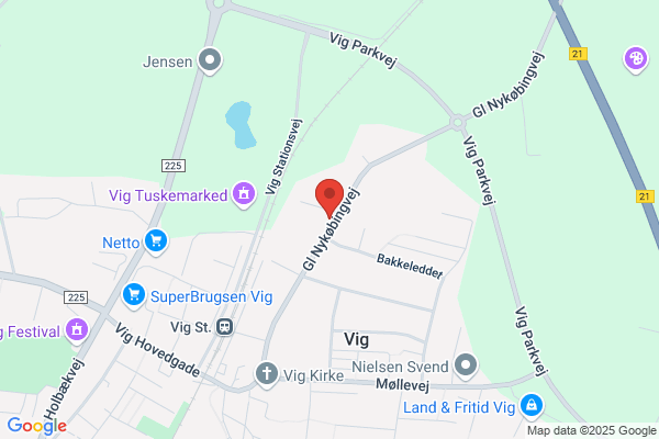 Vig Dyreklinik