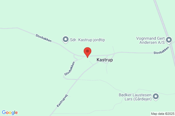 Alto Entreprenør