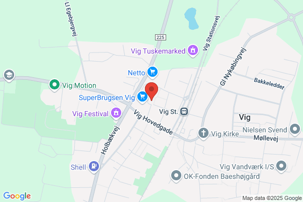 Børsterne ApS