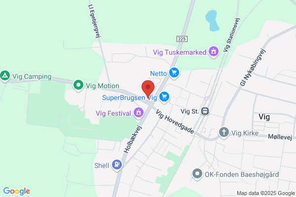Vig Bio's Venner