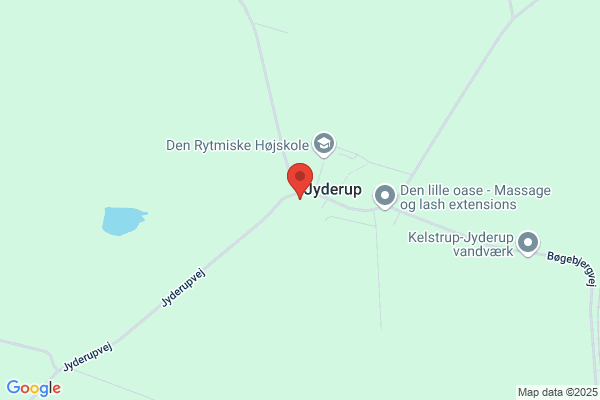 Klinik for muskelterapi