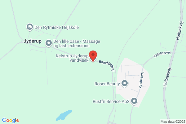 Kelstrup-Jyderup vandværk