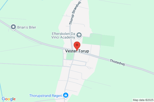 Torup Vandværk