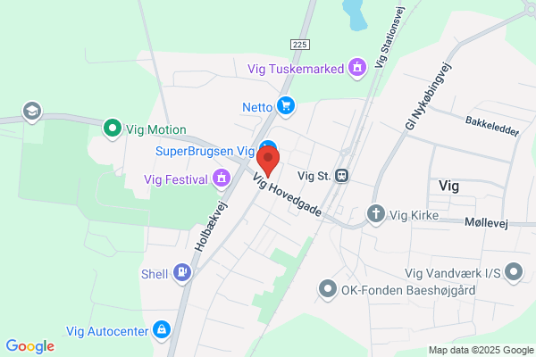home Vig A/S