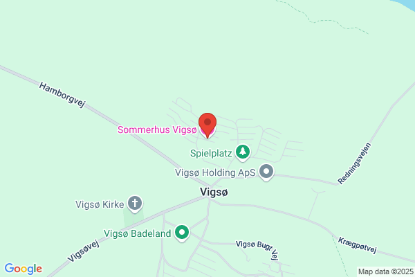 Sommerhus Service