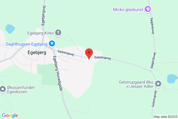 Egebjerg Gymnastikforening