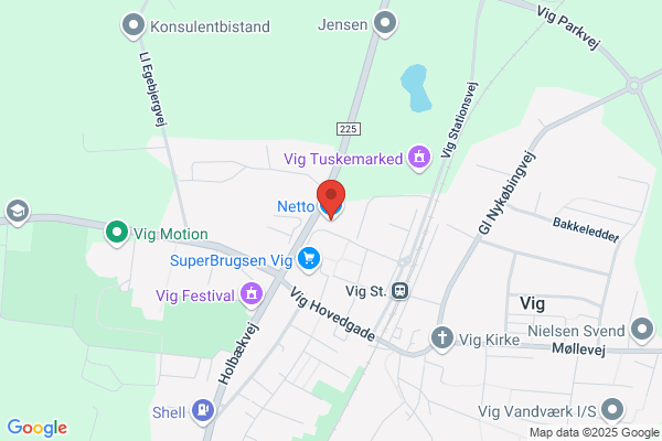 Netto