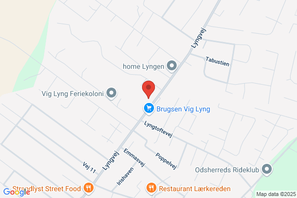 H.H. Renovering