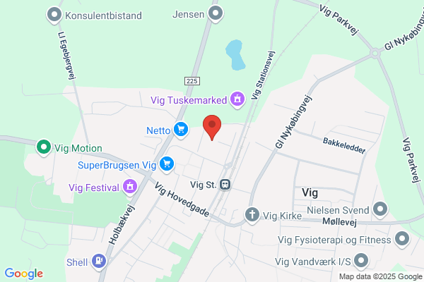 Vig Vinduer ApS