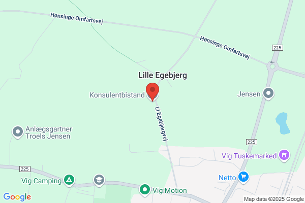 Ll Egebjerg Tømrerservise (Simon Bjerring Nielsen)