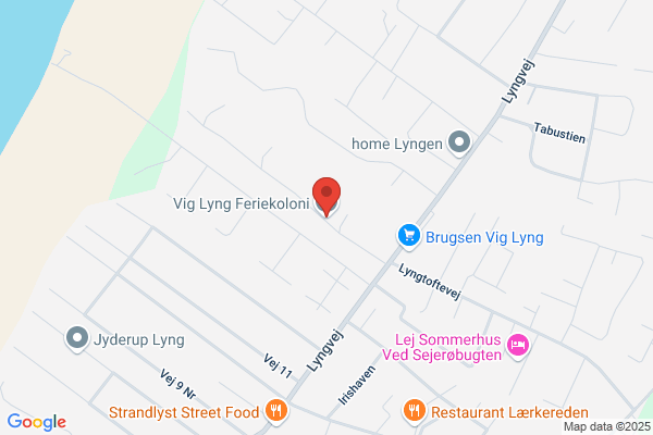 Vig Lyng Vandværk