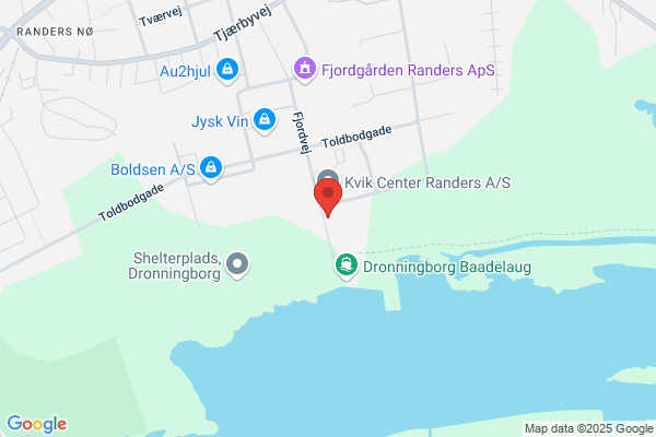 Malermester & Farvekonsulent Inger Riis